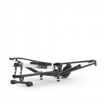 Гребной тренажер UNIX Fit гидравлический 320G - 14