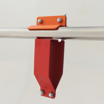 Приемное устройство Med-Mos УП1 с подиумом - 6