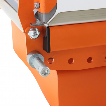 Приемное устройство Med-Mos УП1 с подиумом - 11