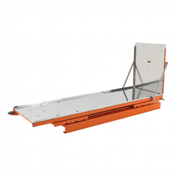 Приемное устройство Med-Mos УП1 с подиумом - 3