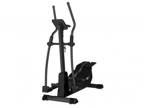 Эллиптический тренажер UNIXFIT SL-400XE (коврик 190 см в комплекте) - 9