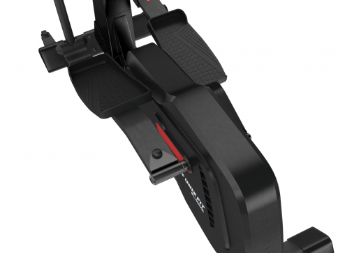 Эллиптический тренажер UNIXFIT SL-400XE (коврик 190 см в комплекте) - 14