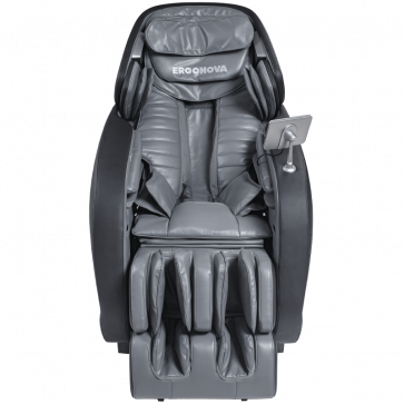 Массажное кресло Ergonova Organic Maxima XL Black - 2